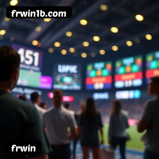 Recompensas Reais e Transparentes no frwin: Promoções Sem Pegadinhas