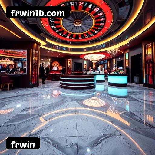 frwin Crash: A Comunidade e as Estratégias que Empolgam