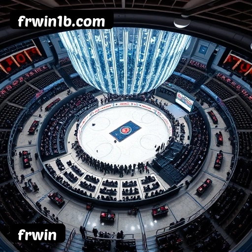frwin: Experimente a Comodidade das Apostas em um Aplicativo Completo