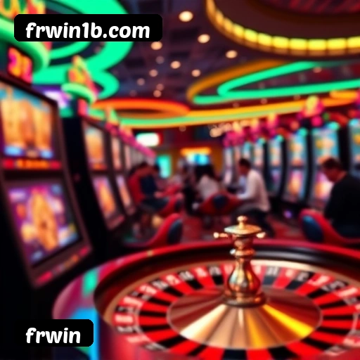 Explorando os benefícios únicos dos bônus frwin