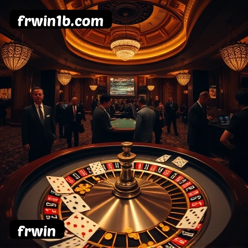 frwin Crash: A Comunidade e as Estratégias que Empolgam