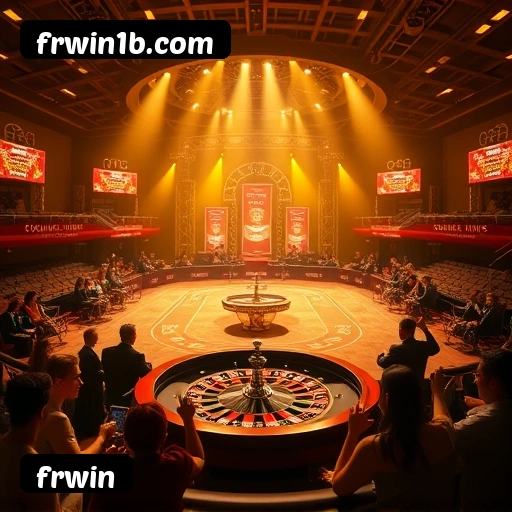 Explorando os benefícios únicos dos bônus frwin